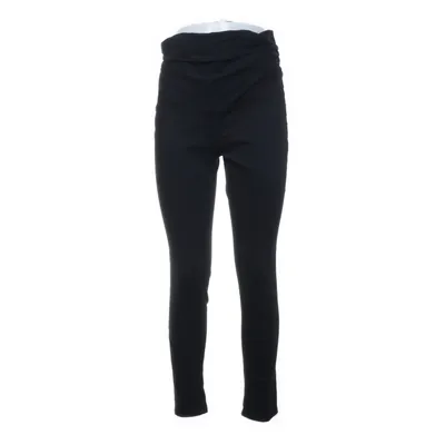 Zwangerschapsjeans (Zwart) van H&M Mama Katoen, Elastaan, Polyester