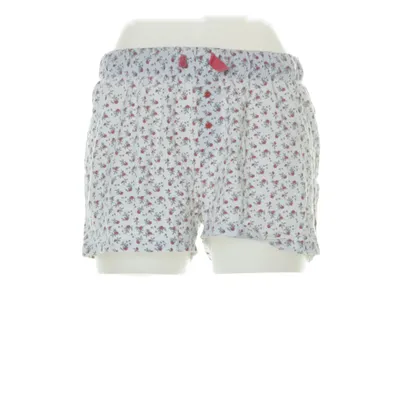 Pyjamasshorts (Vit, Röd) från Esmara by Heidi Klum Bomull