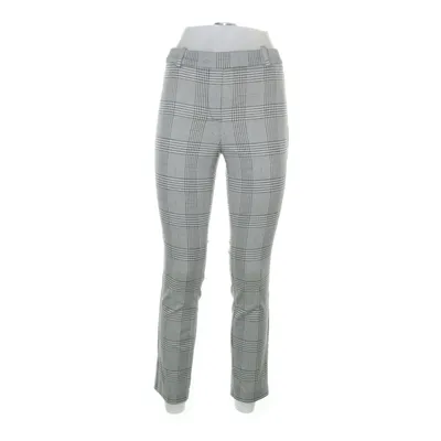 Byxor (Svart, Beige) från H&M Bomull, Polyester, Elastan