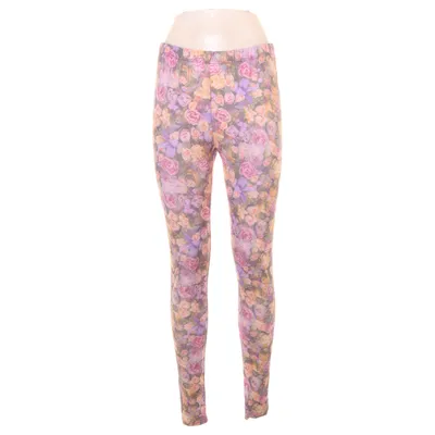 Leggings (Rosa, Flerfärgad) från H&M Polyester