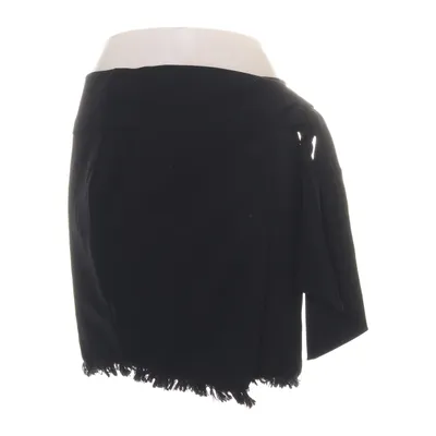 Kjol (Svart) från NLY Design Polyester