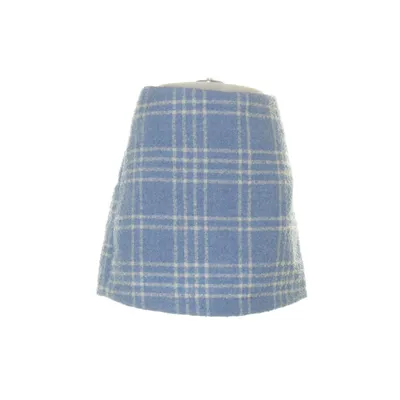 Rok (River Boucle Skirt) van Monki Polyester, Wol
