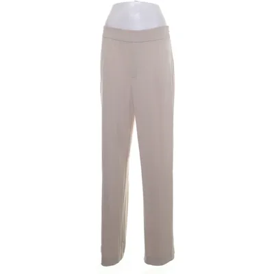 Palazzobyxor (Beige) från Bik Bok Elastan