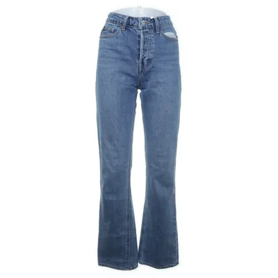 Jeans (Blå) från H&M Bomull