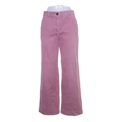 Manchesterbyxor (Rosa) från Monki Bomull, Polyester