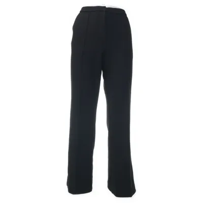 Kostymbyxor (Svart) från H&M Trend Elastan, Polyester