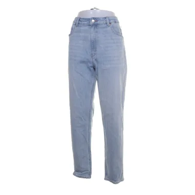 Jeans (Blue) from H&M Cotton, Elastane
