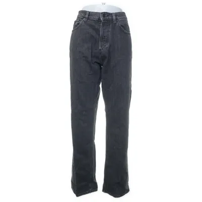 Jeans (Space Relaxed Straight Jeans) från Weekday Bomull