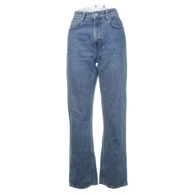 Jeans (Voyage Standard) fra Weekday Bomuld