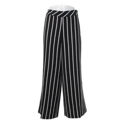 Byxor (Svart, Vit) från H&M Polyester