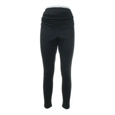 Zwangerschapslegging (Zwart) van H&M Mama Elastaan, Polyester