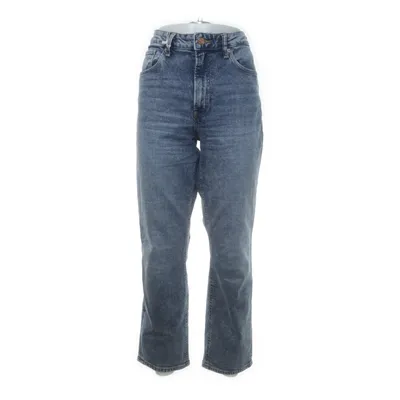 Jeans (VINTAGE SLIM HIGH WAIST ANKLE LENGTH) från &Denim by H&M Bomull, Elastan