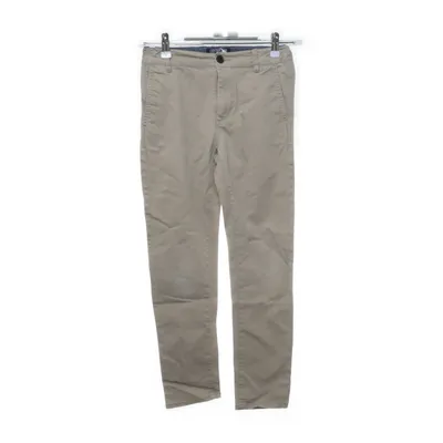 Chinos (Beige) van H&M Kids Katoen, Elastaan