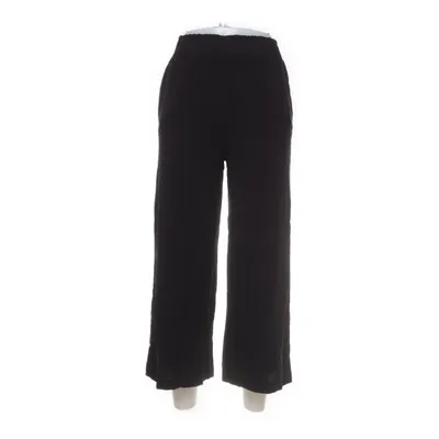 Byxor (Svart) från H&M Viskos