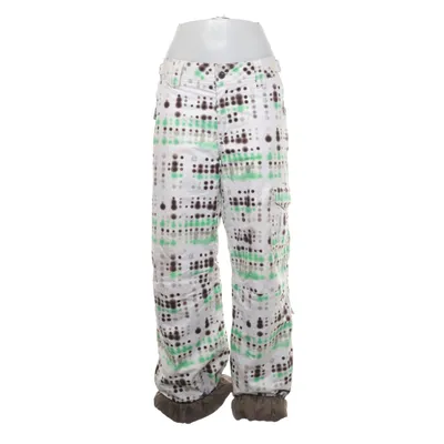 Täckbyxor (Vit, Grön, Brun) från Orage Polyester, Polyuretan