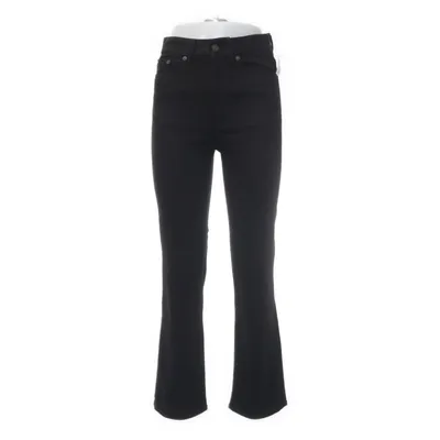 Jeans (Svart) från Jeanerica Ekologisk bomull, Elastan