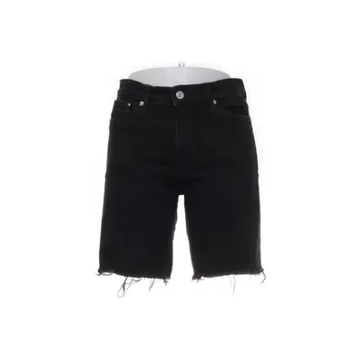 Denim shorts (REGULAR WAIST SHORTS) van &Denim by H&M Katoen, Elastaan
