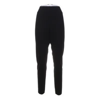 Leggings (Zwart) van H&M Basic Viscose, Polyester, Elastaan