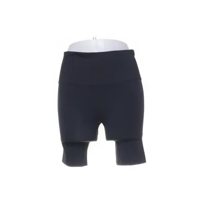 Hotpants (Svart) från Erlich Elastan, Polyamid