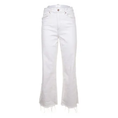 Jean (Wide High Waist Ankle Lenght) de &Denim by H&M Coton, Élasthane