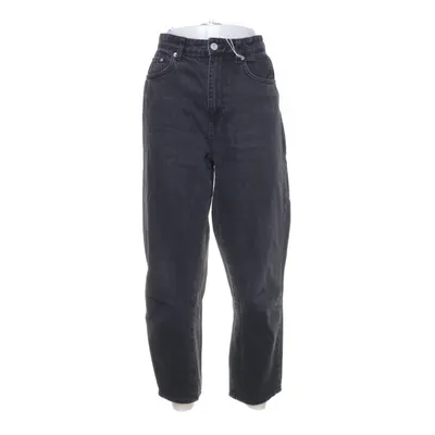 Jean (Loose Mom Jeans Ultra High Waist Ankle Length) de &Denim by H&M Coton