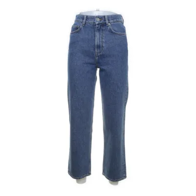 Jeans (Blå) fra Arket Bomuld