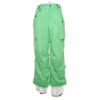 Skidbyxor (Grön) från Sessions Nylon, Polyester
