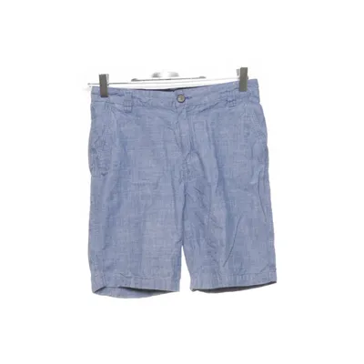 Shorts (Blue, Multicolored) from H&M Kids Cotton