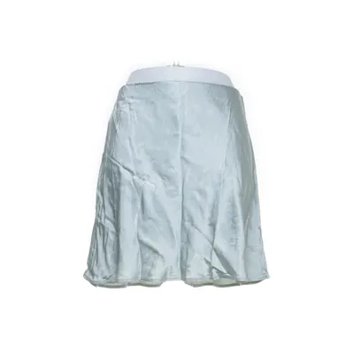 Skirt (Green) from H&M Viscose