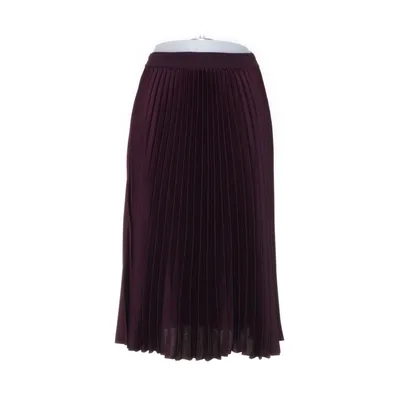 Nederdel (Lilla) fra H&M Modern Classic Polyester