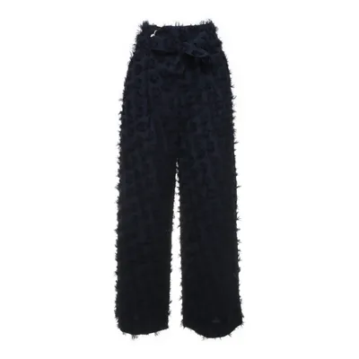 Palazzobyxor (Blå) från H&M Modern Classic Polyester