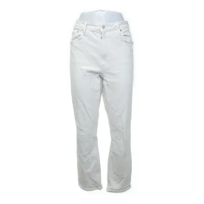 Jean (Beige) de &Denim by H&M Coton, Élasthane