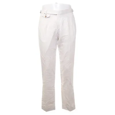 Byxor (Brentwood) från Suitsupply Bomull, Linne