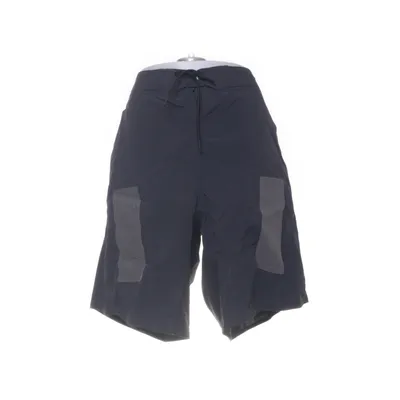Träningsshorts (Grå, Svart) från Reebok Crossfit Elastan, Nylon
