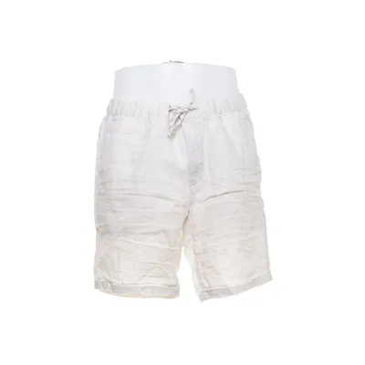 Korte broek (Relaxed Fit) van H&M Man Linnen