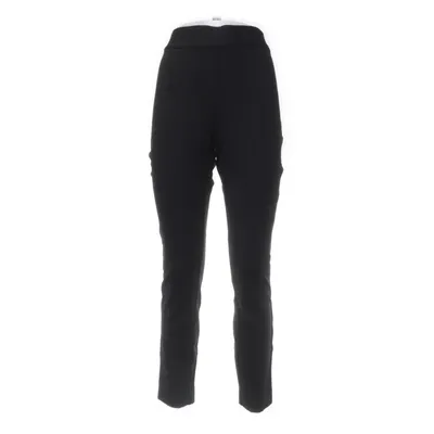Pants (Black) from H&M Modern Classic Elastane, Polyamide, Viscose