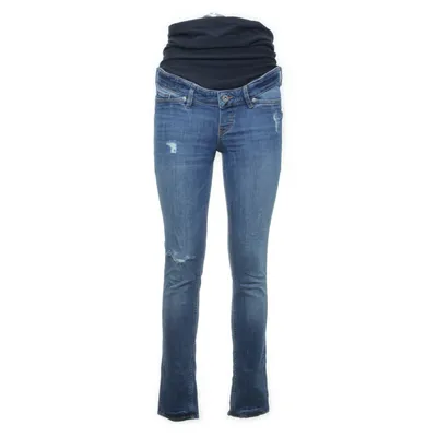 Zwangerschapsjeans (Skinny High Rib) van H&M Mama Katoen, Elastaan, Polyester