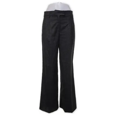 Kostymbyxor (Svart, Grå) från Edited Elastan, Viskos, Polyester