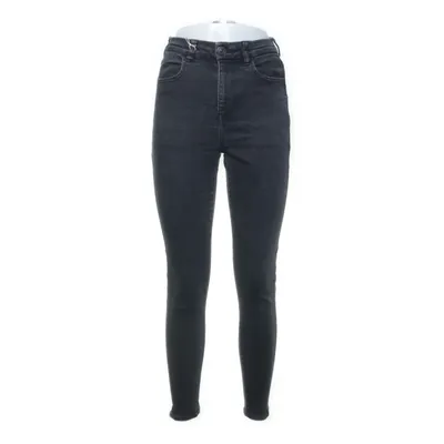 Jeans (Black) from American Eagle Polyester, Cotton, Viscose, Elastane