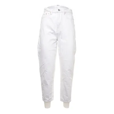 Jean (Blanc) de &Denim by H&M Coton, Polyester