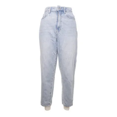 Spijkerbroek (Loose Mom Jeans) van &Denim by H&M Katoen