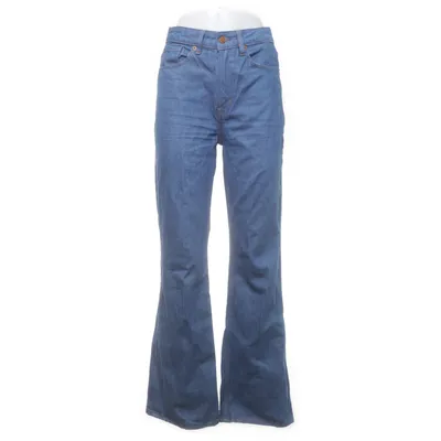 Jeans (Blå) från H&M Trend Bomull