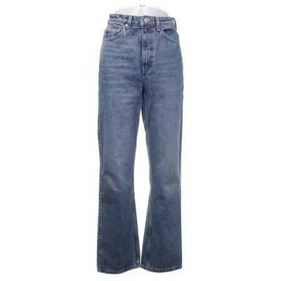Jeans (Blå) från Weekday Bomull