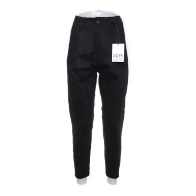 Chinos (Zwart) van Drykorn Polyester, Katoen, Elastaan