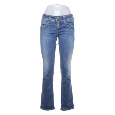 Jeans (Blå) från Pepe Jeans Bomull, Polyester, Elastan