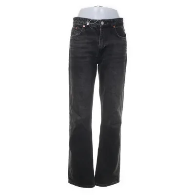 Jeans (Svart) från Zara