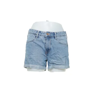 Denim shorts (Blauw) van &Denim by H&M Katoen