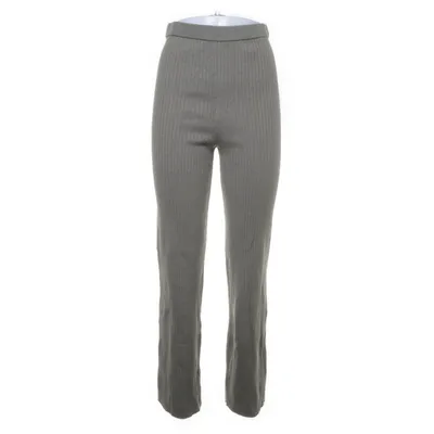 Byxor (Grön) från H&M Polyamid, Polyester, Viskos