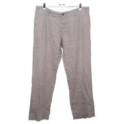 Chinos (Beige) from Henry Cottons Linen