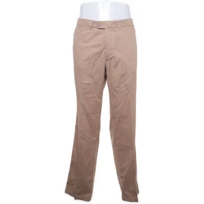 Byxor (Brun) från Gardeur Bomull, Elastan